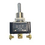 APAGADOR PALANCA 20A 125V ON/OFF/ON 3T GB