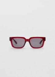 Gafas de sol montura cuadrada
