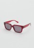 Gafas de sol montura cuadrada