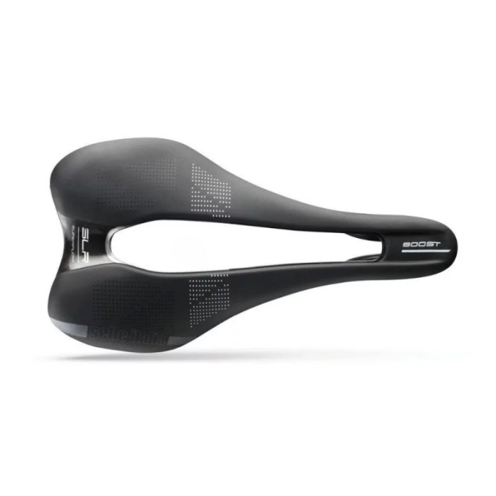 Asiento para Bicicleta SLR Boost SF Carbon Selle Italia