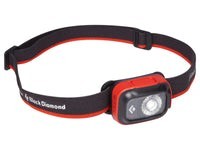 Lampara Frontal Black Diamond SPRINT 225 Headlamp Roja