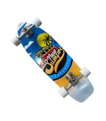 Patineta Cruiser Marca Blazer