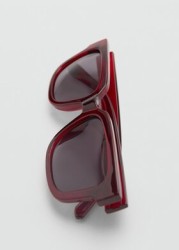 Gafas de sol montura cuadrada