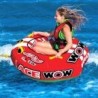 WOW Ace Racing Inflable Remolcable / 1 Persona