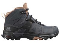 Botas Senderismo Salomon X-ULTRA 4 MID GTX Gris