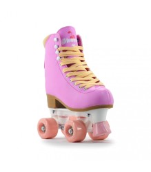 Patines Quads HD Inline Cherry Black - Ruedas 54mm 82a