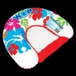 WOW U-Float Inflable / 1 Persona