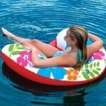 WOW U-Float Inflable / 1 Persona