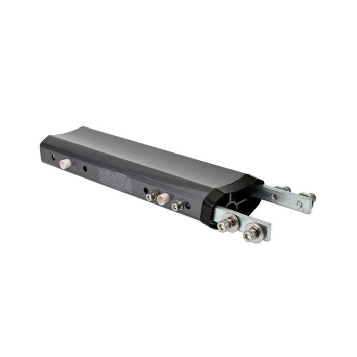 Pieza central para Rack Kuat NV Add-On 1.0 - Center Beam - Black Metallic (Versión anterior)
