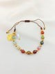 Pulsera Tejida 61