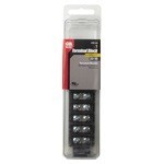 BLOCK TERMINALES P/CABLE 8 POLOS 600V GB