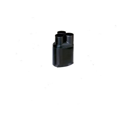 BOTA 3M TERMOCONTRAC PARA 3 CONDUCTORES