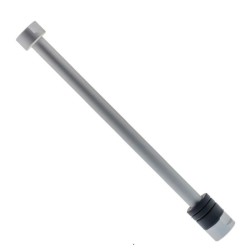 EJES E-THRU TACX PARA RODILLOS 12 MM
