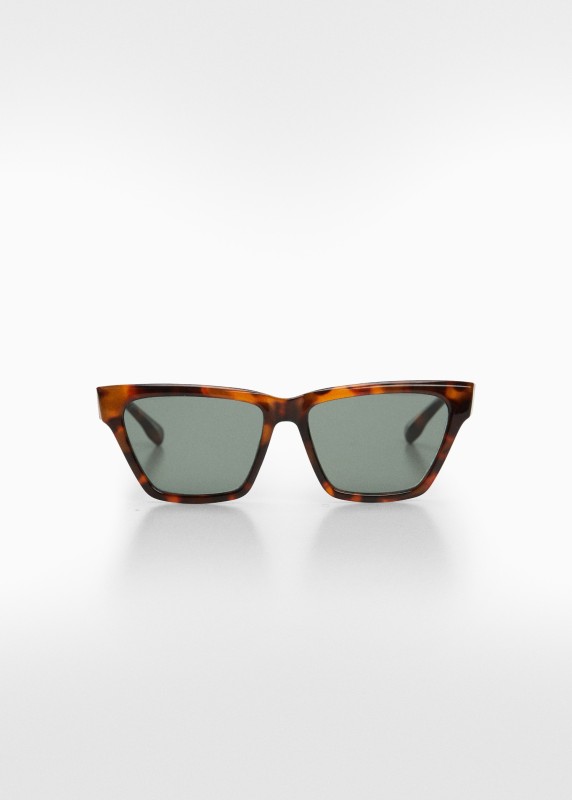 Gafas de sol montura de pasta