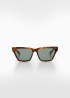 Gafas de sol montura de pasta