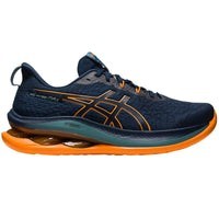 Tenis Asics GEL KINSEI MAX Running Navy Hombre