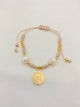 Pulsera Tejida 38