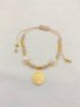 Pulsera Tejida 38