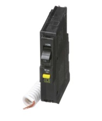 BREAKER QO 1 X 15A 120/240V F/TIERRA SQD