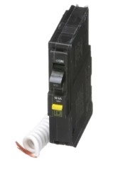 BREAKER QO 1 X 20A 120/240V F/TIERRA SQD