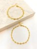 Pulsera Ovalo