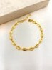 Pulsera Ovalo