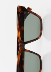 Gafas de sol montura de pasta