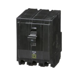 BREAKER QO 3 X 40A 120/240V SQD