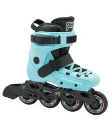 Patines FR Skates FR J Blue