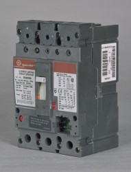 BREAKER SPECTRA 3 X 30A 600V 65KA 100KA-240V 65KA-480V