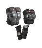 Triple 8  Saver Series Pads Tri Pack - Kit de protecciones