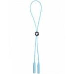 Correa para gafas de sol LightBlue/Black COSTA DEL MAR
