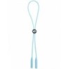 Correa para gafas de sol LightBlue/Black COSTA DEL MAR