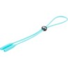 Correa para gafas de sol LightBlue/Black COSTA DEL MAR