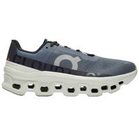 Tenis On Running CLOUDMONSTER Azul Gris Hombre
