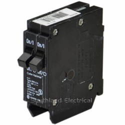 BREAKER TANDEM 20-20 120/240V C-H