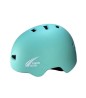 Casco Modelo Equis Ocho LED