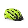 Casco Met Downtown Mips