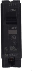 BREAKER THQL 1 X 60A 120/240V GE