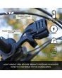 Lámpara Delantera NiteRider Epro 1000