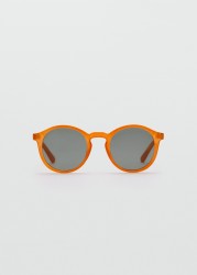 Gafas de sol redondas