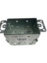 CAJA 2 X 3 KO 1/2 ARMABLE