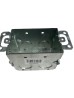 CAJA 2 X 3 KO 1/2 ARMABLE