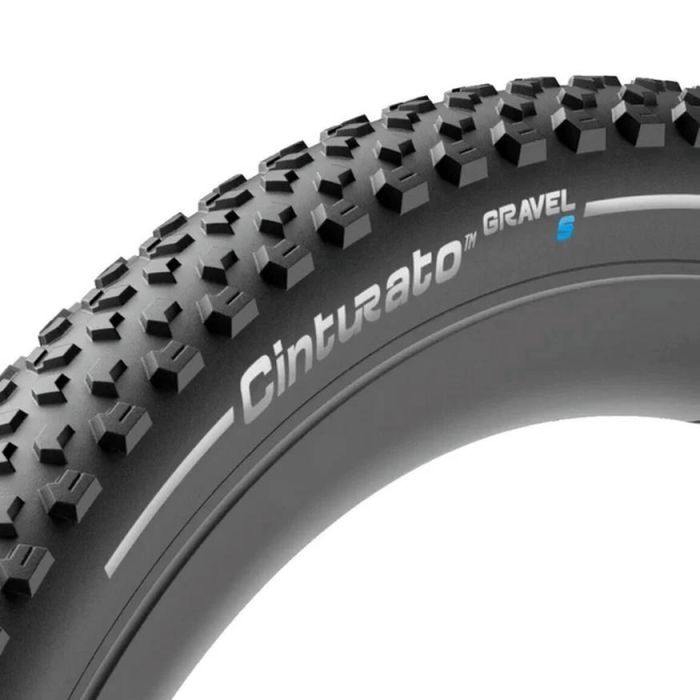 Llanta Pirelli Cinturato Gravel S TLR