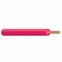 CABLE FOTOVOLTAICO 10 ROJO 2 KV XLP X PIE