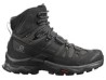 Botas Senderismo Salomon QUEST 4 GTX Negro Hombre