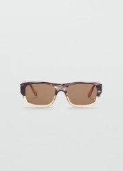Gafas de sol montura degradada