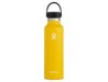 Botella Térmica Hydro Flask STD Mouth Flex 21 OZ Amarillo