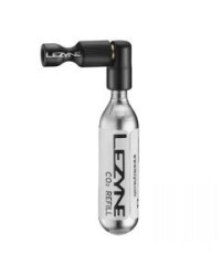 Lezyne Trigger Drive CO2 Negro