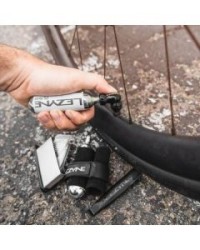 Lezyne Twin Speed Drive Co2 16g